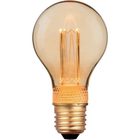 Ampoule Nordlux LED économique longue durée (1/2)