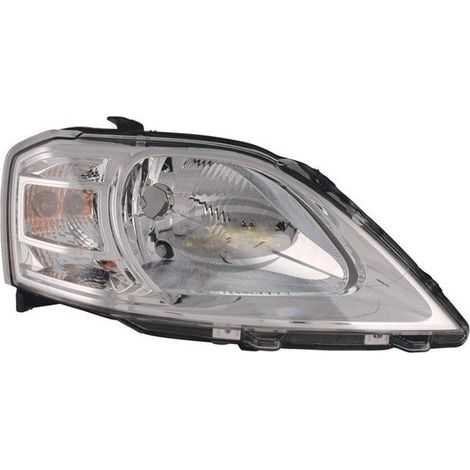 Faros delanteros derecho Dacia Logan facelift fase 2, berlina, break MCV  2008-2013 (1/2)