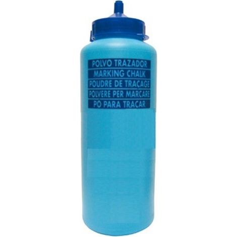 DUVER polvo trazador azul 1000gr , 0UNIDADES , DUVER polvo trazador azul 1000gr , 0UNIDADES
