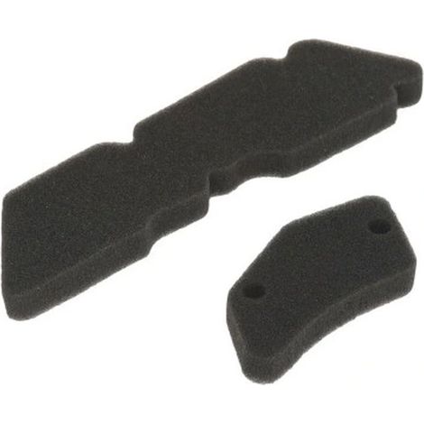 Filtro aria Athena per Aprilia Mojito/Scarabeo, Derbi Atlantis 50 2T