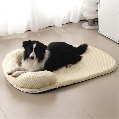Tapis rafraîchissant amovible pour chiens et chats B M-- (1/5)