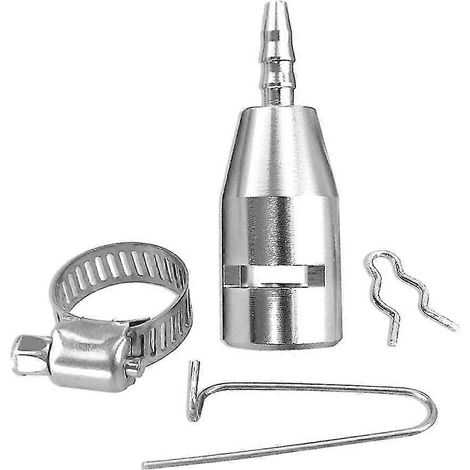 Raccord rapide de réparation de conduite de retour de carburant pour Ford F250, F350, F450 et F550 (6,7 L) 2017-2022 (yuante) (1/5)