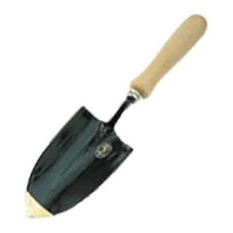 GEHÄRTETER PFLANZTRANSPANTEUR 35 cm
