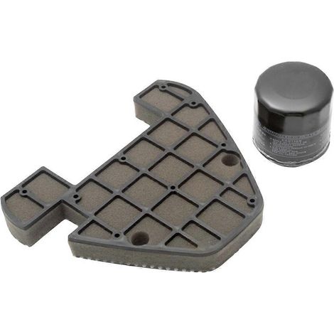 Filtre à huile et filtre à air pour moto BD400-15 pour Benda Chinchilla 450 Bobber Napoleon 450 - Accessoires moto SSZFV (1/5)
