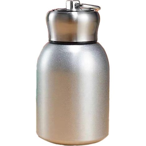 Mug de voyage isotherme sous vide - Bouteille d'eau isotherme C-- (1/5)