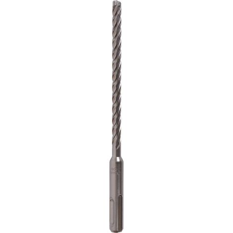 Foret à béton Makita Nemesis B-58039 6 5x215 mm SDS-PLUS
