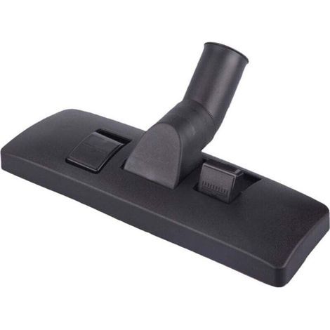 Cepillo de aspiradora universal de 32 mm, pieza de repuesto para aspiradoras Rowenta, Philips, Electrolux, LG, boquilla para alfombras, accesorios para aspiradoras, con adaptador (1/4)