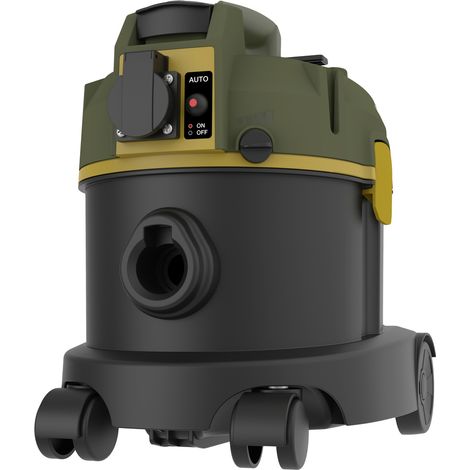 Proxxon WSA Trockensauger (1/5)