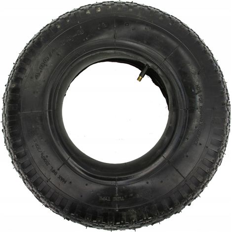 Pneu de brouette geko g71018 120 kg 6 plis (1/3)