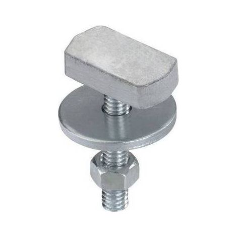 VITE TESTA A ROMBO FCS Misura: M10