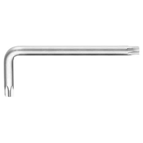 CLÉ POUR VIS TORX MUNDIAL TX 20