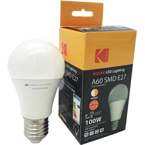 Kodak Led Lighting 100wa60smd E27