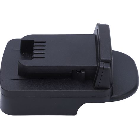 Adaptateur de batterie pour outils sans fil RIDGID, convertisseur lithium 18V M18, prise pour machine électroportative (1/5)