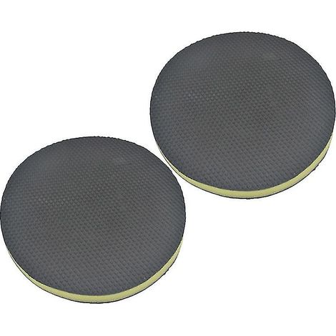 2 tampons à pâte à modeler (1/3)
