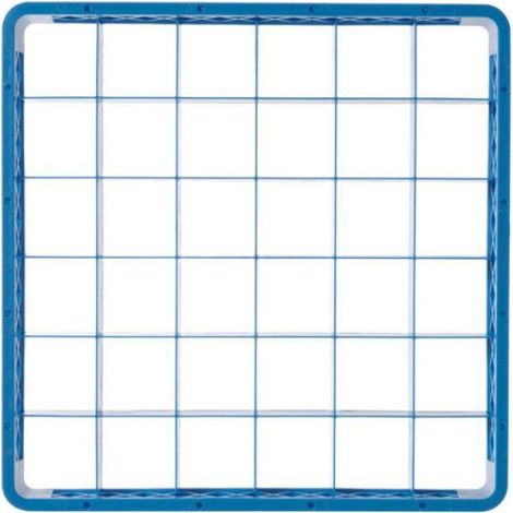 Extension De Panier Pour Lave-Vaisselle - Polypropylène - 500 X 500 X 45 Mm - Compatible Avec Panier Code 877029 - 36 Pièces (1/2)