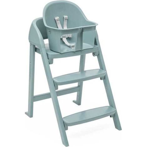 Chaise haute CHICCO Crescendo Lite - Como lake