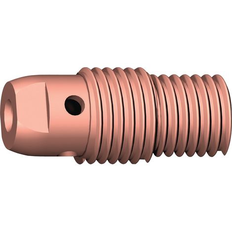 Supporto Collet 2,4 mm per torce TIG SRL 9/20