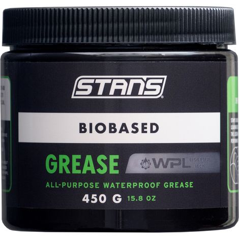 1 Stan's Biobased Grease - 450g