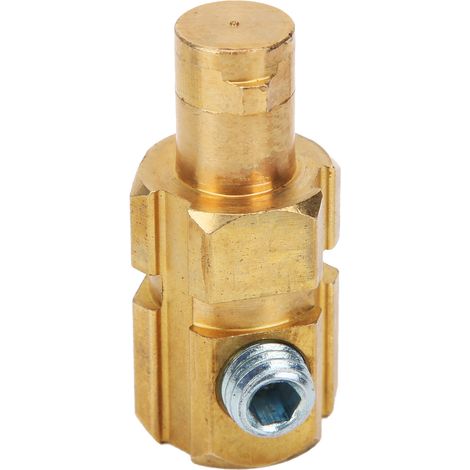 Connecteur rapide de câble de soudage type 50-70, fiche et prise, joint rapide de câble type C (1/5)