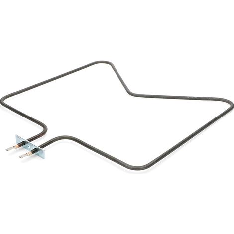 Whirlpool - resistance de four - infer. 1150w - 480121100591 - (1/3)