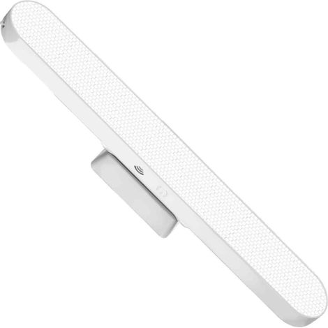 1 applique murale rechargeable pour meuble - blanche