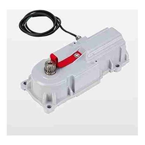 Attuatore 230v Interrato 770n Per Ante Battente Residenziale