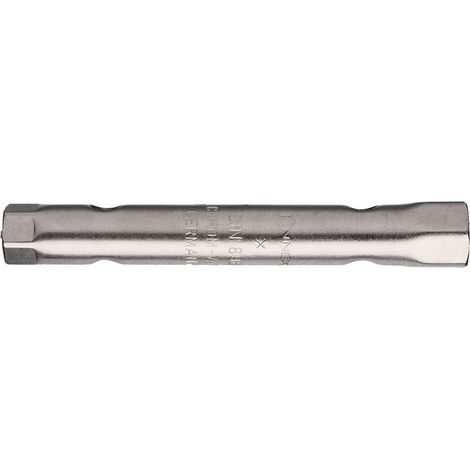 Connex Rohrsteckschlüssel Chrom-Vanadium-Stahl Rohrsteckschlüssel