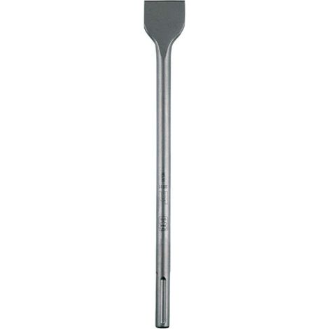 Heller SDS max spade chisel 50x 400mm