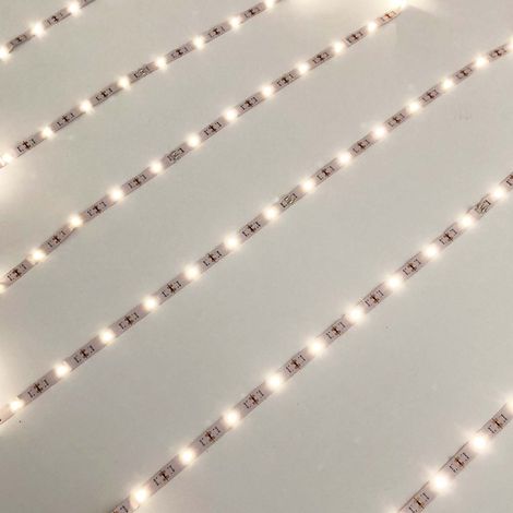 LED-Lichtband 3m warm-weiß-MLK16RGB-3M