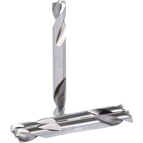 KS Tools HSSE Doppel-Punktschweißbohrer-Satz, 3-tlg.