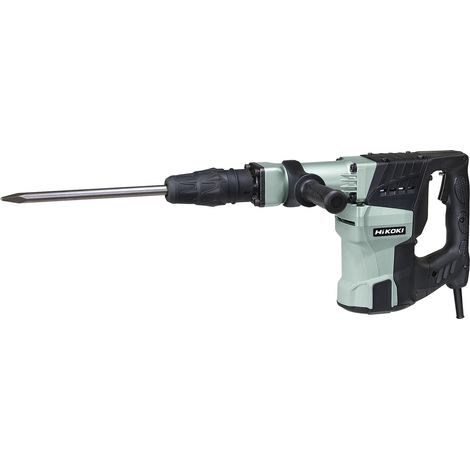 HiKOKI - Martillo demoledor 1250 W H60MCWSZ