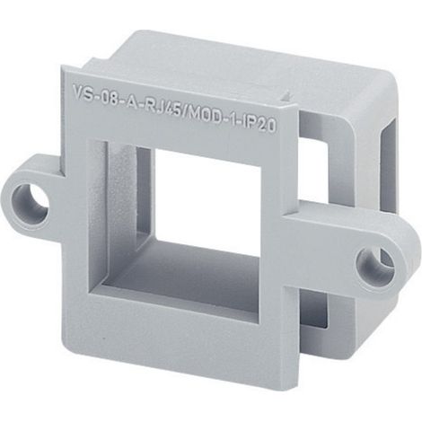 Phoenix Contact 1689433 Sensor-/Aktor-Steckverbinder, unkonfektioniert Anbaurahmen 1 St.
