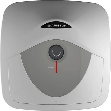 Ariston Scaldabagno Elettrico Ariston Andris RS EU 30/3 Sopralavello - 3 Anni Garanzia