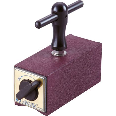 POIGNET MAGNETIQUE 80 - 150 kgf Vertex VML-140 (1/3)