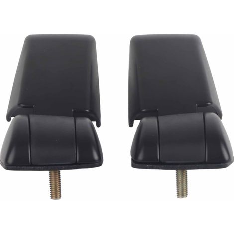 2 Stück Heckklappenscharniere 3C5Z78420A69AA 3C5Z78420A68AA Passend für Lincoln Aviator 2003–2005 (1/5)