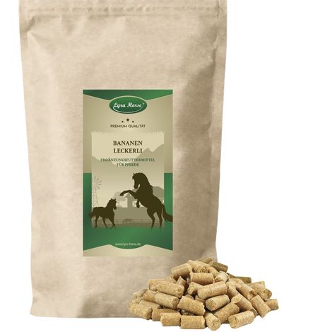 3,8 - 7,6 kg Lyra Horse® Aliment minéral classique en seau 5 kg