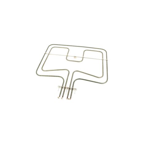 Electrolux - resistenza superiore / grill - 140074106067 - 7321424148745
