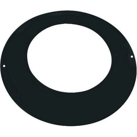 Vigor-Blinky Rosoni Acciaio Antracite Sweden 1.2mm Diametro 15cm