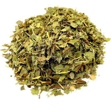 Eschenblatt 50 g Naturkosmetikladen