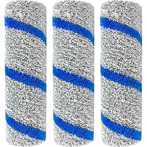 Accessoires et pièces de rechange pour les balais à franges de nettoyage de sols ECOVACS séries X8 / T80 / X9 / X11 (1/5)