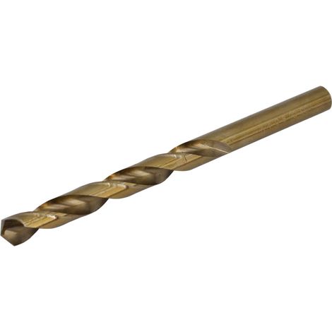 Punta awtools aw42080 cobalto 8mm confezione da 5
