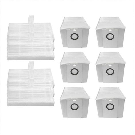 Pour 2499 Ultra maison Titanium/Advanced pièces pour aspirateur robot (1/5)