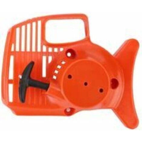 Seilzugstarter für Rasentrimmer, Startset für Rasenmäher und Trimmer (FS38, FS45, FS46, FS55, FC55, HL45, KM55) (1/5)