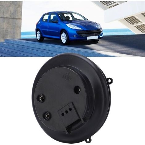 Base de rétroviseur externe avant, ajusteur de moteur 660238 de remplacement pour citroën C2 C3 C4 C5 DS4 Xsara-VSIAISV (1/3)