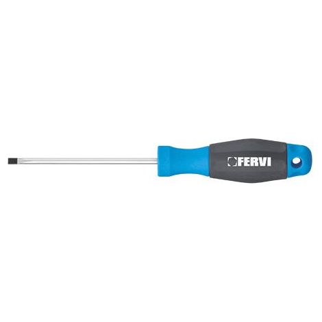 Tournevis plat 3 x 75 mm 3 x 75 mm slotted screwdriver c883/3075