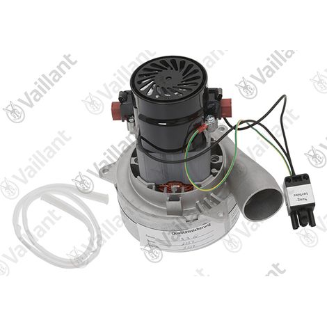 VAILLANT Gebläse VKP 122+202+302+452+602/2 u.w. Vaillant-Nr. , 0020050646