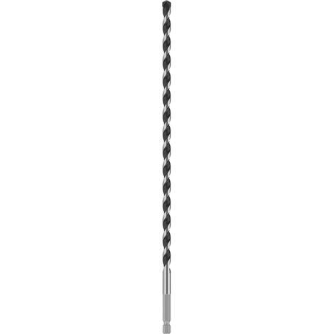 Bosch PRO Mehrzweckbohrer HEX-5 Ø 8 x 250 x 300 mm (1/2)