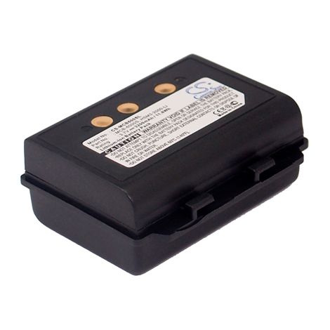 NX - Batterie  de mesure 3.7V 3200mAh