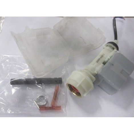 VANNE AQUASTOP POUR LAVE VAISSELLE BOSCH B/S/H