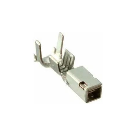1376347-1 Automotive connector, plug, wiring harness terminal (1/2)